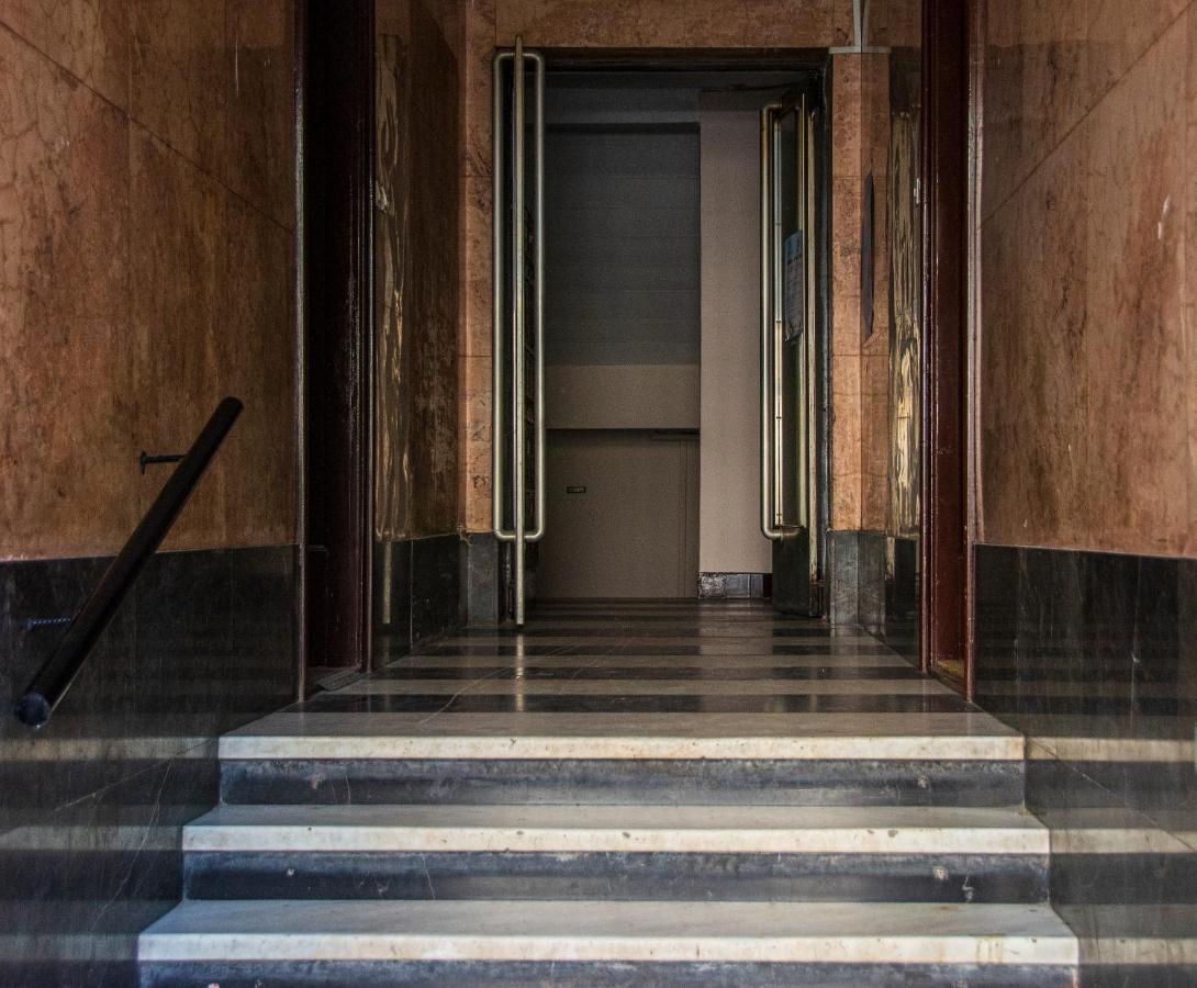 Top Spot Apartment Belgrade Exterior photo