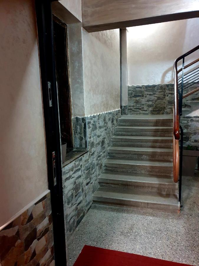 Top Spot Apartment Belgrade Exterior photo