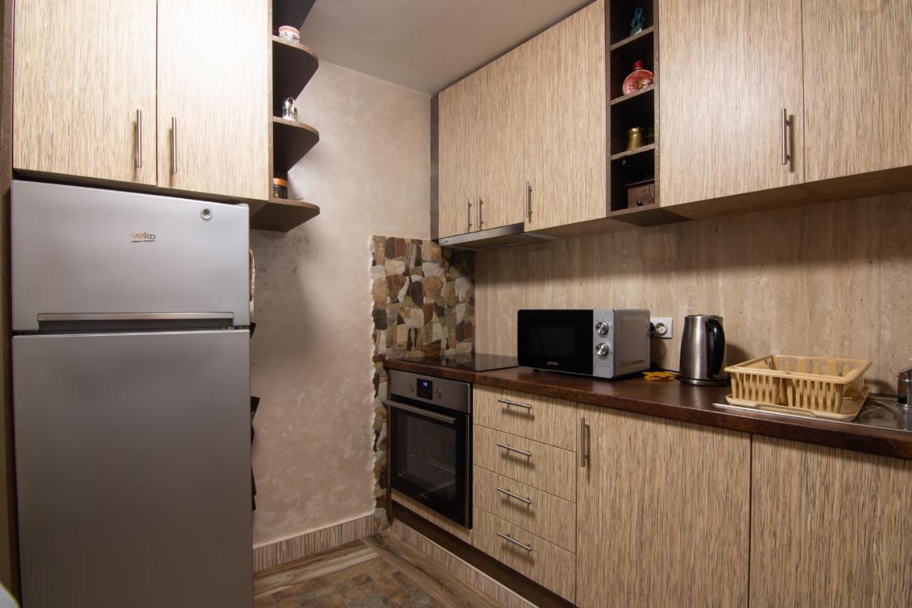 Top Spot Apartment Belgrade Exterior photo