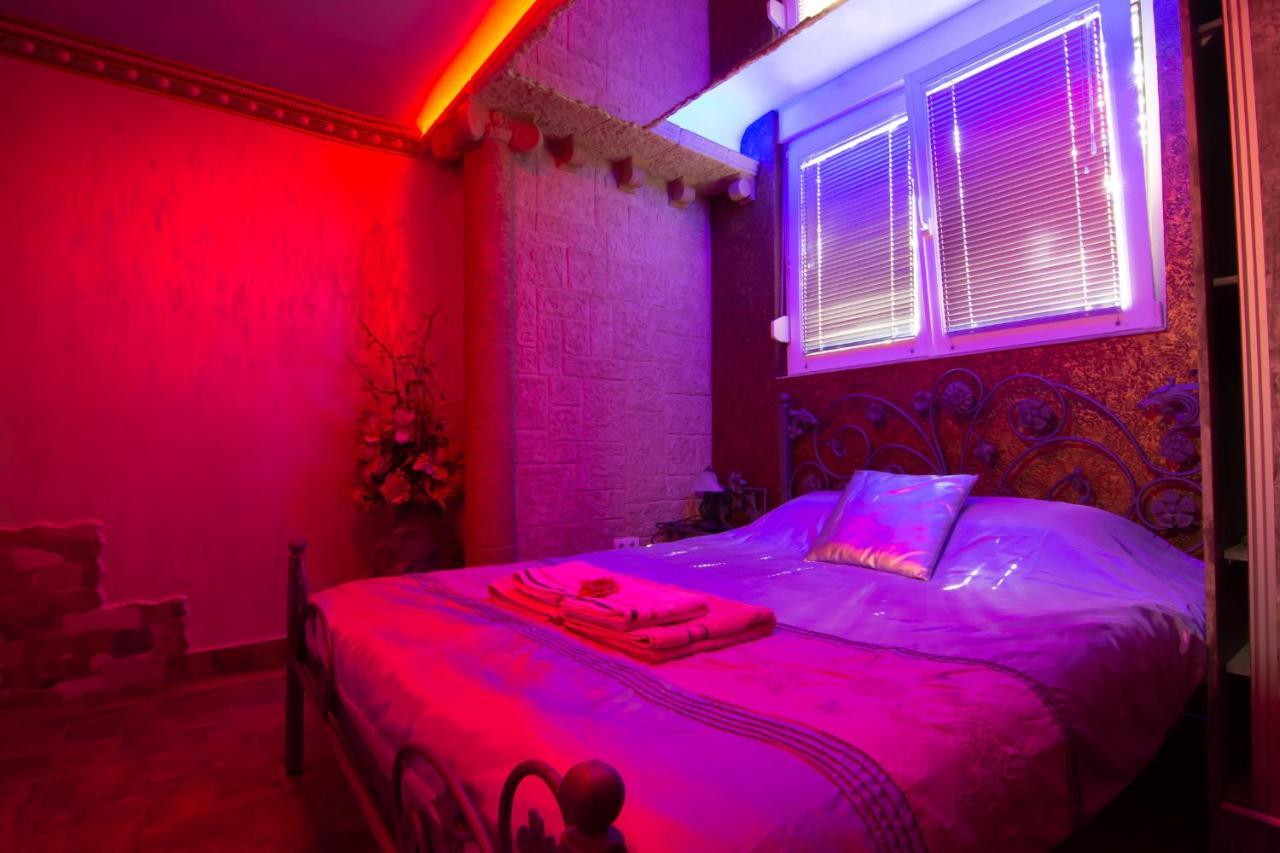 Top Spot Apartment Belgrade Exterior photo