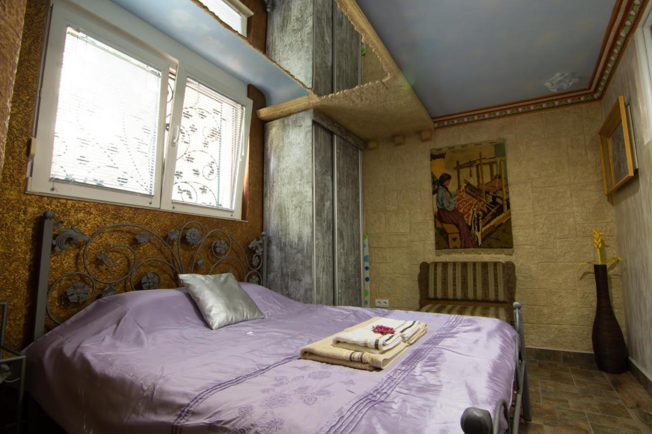 Top Spot Apartment Belgrade Exterior photo